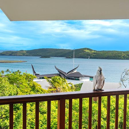 Casuarina Cove On Hamilton Island By Hiha Apartment Екстериор снимка