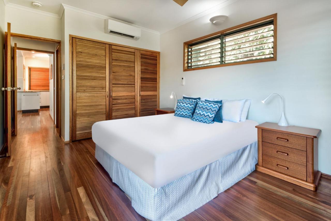Casuarina Cove On Hamilton Island By Hiha Apartment Екстериор снимка