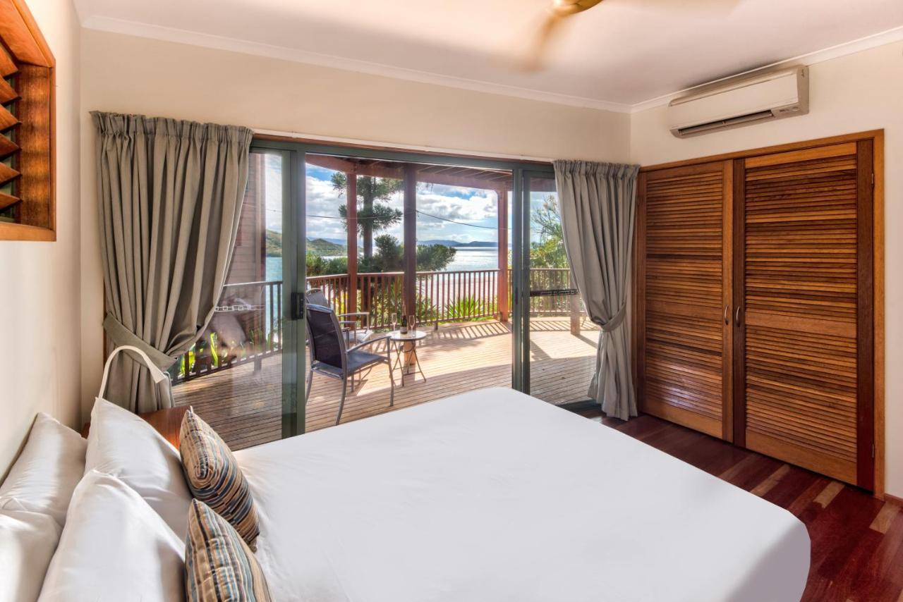 Casuarina Cove On Hamilton Island By Hiha Apartment Екстериор снимка
