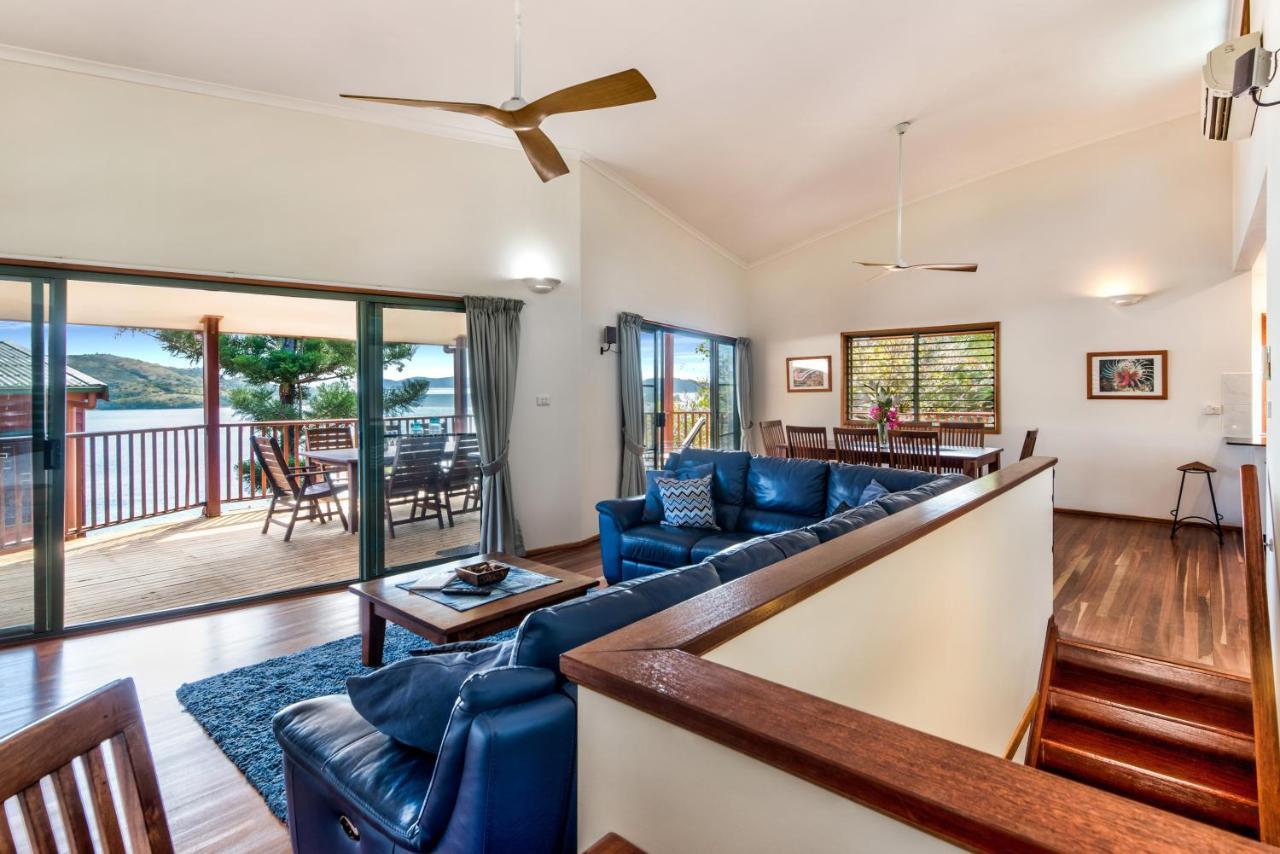 Casuarina Cove On Hamilton Island By Hiha Apartment Екстериор снимка