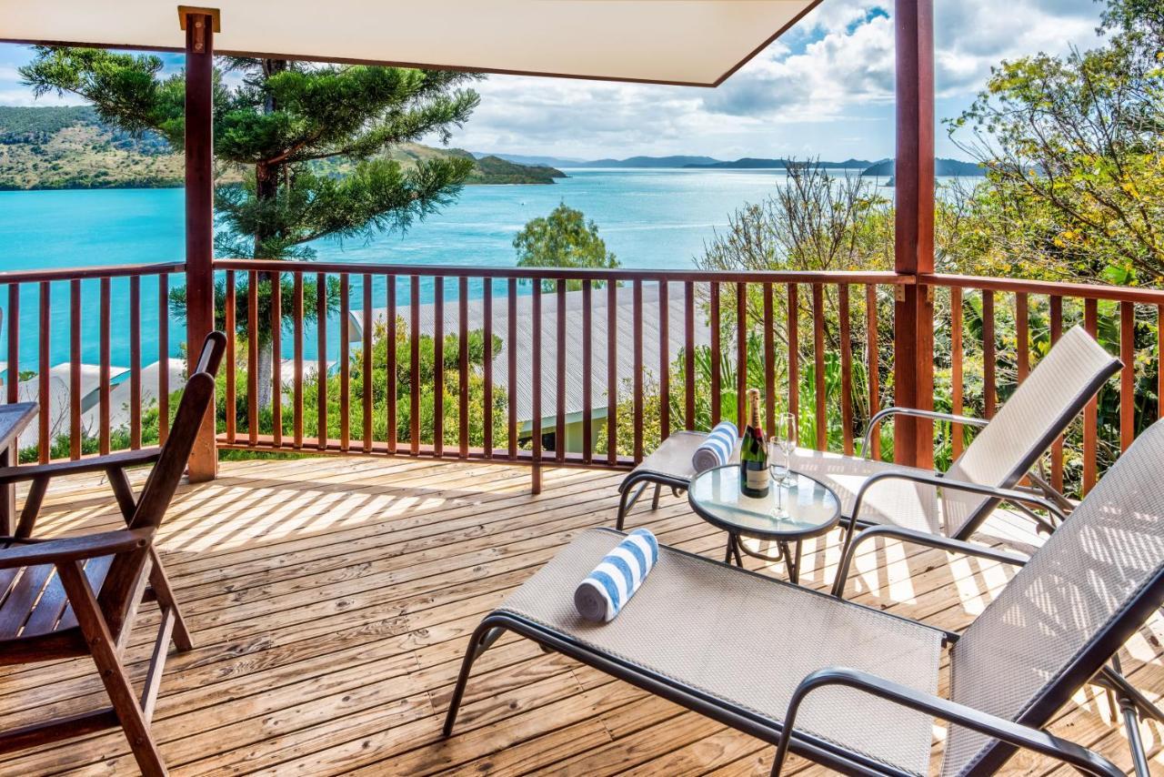 Casuarina Cove On Hamilton Island By Hiha Apartment Екстериор снимка