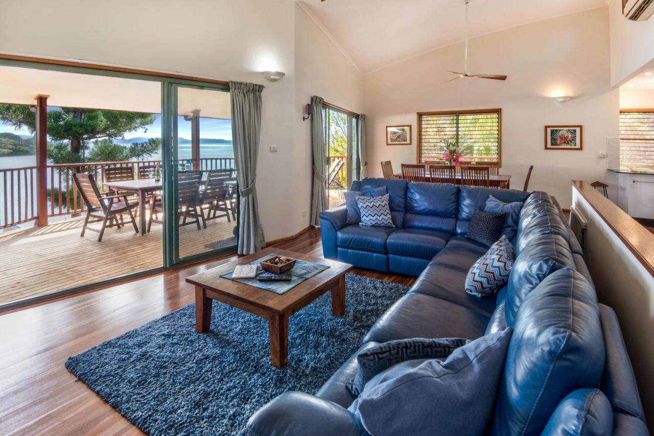 Casuarina Cove On Hamilton Island By Hiha Apartment Екстериор снимка