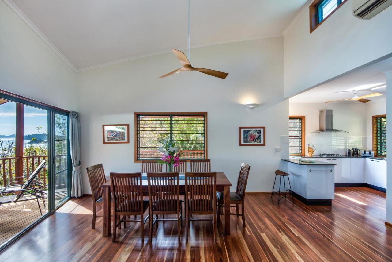 Casuarina Cove On Hamilton Island By Hiha Apartment Екстериор снимка