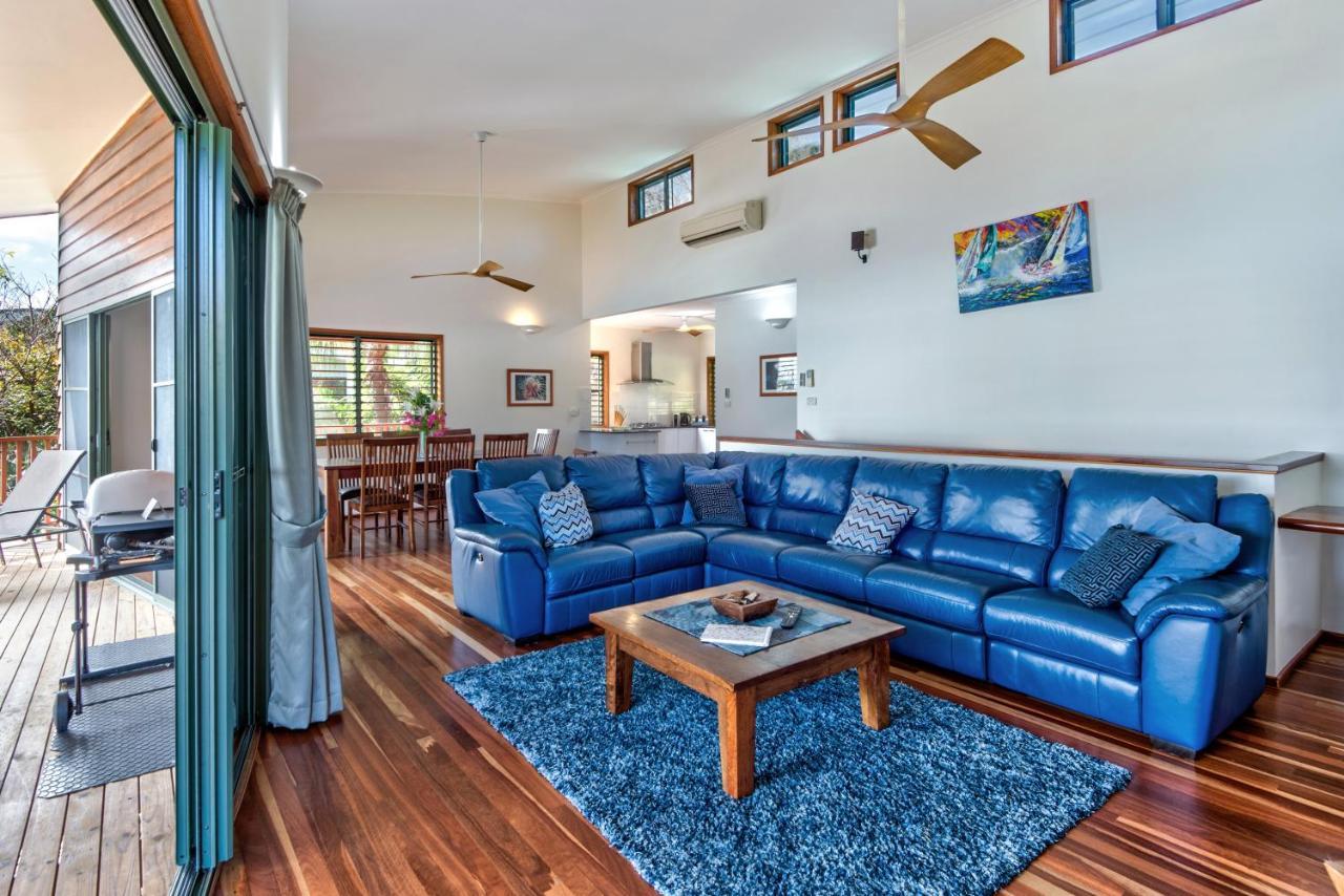 Casuarina Cove On Hamilton Island By Hiha Apartment Екстериор снимка