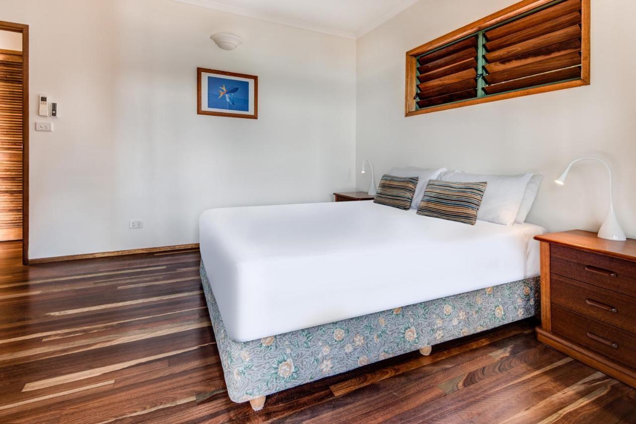 Casuarina Cove On Hamilton Island By Hiha Apartment Екстериор снимка