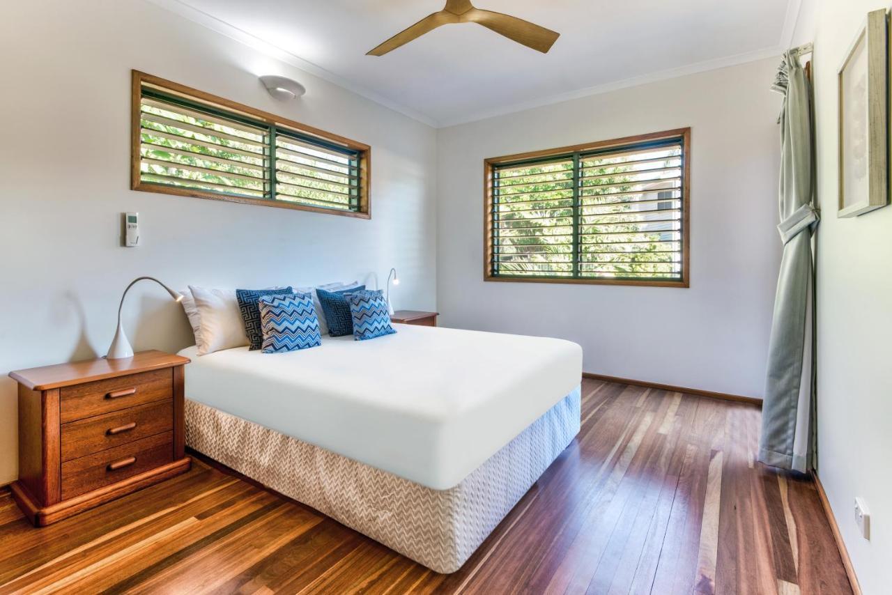 Casuarina Cove On Hamilton Island By Hiha Apartment Екстериор снимка