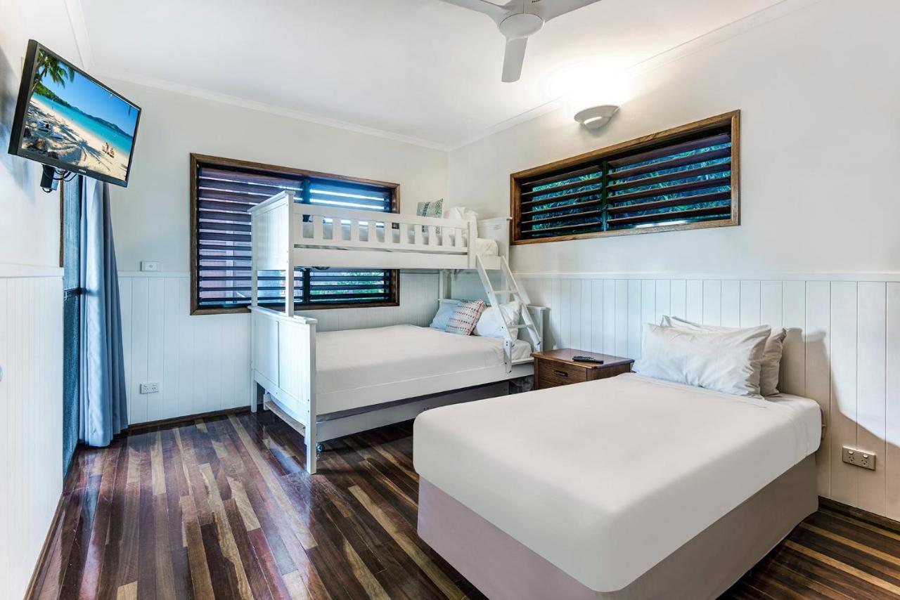 Casuarina Cove On Hamilton Island By Hiha Apartment Екстериор снимка