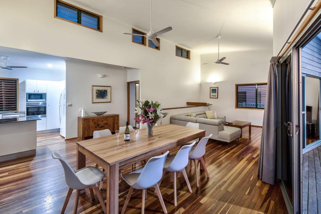 Casuarina Cove On Hamilton Island By Hiha Apartment Екстериор снимка