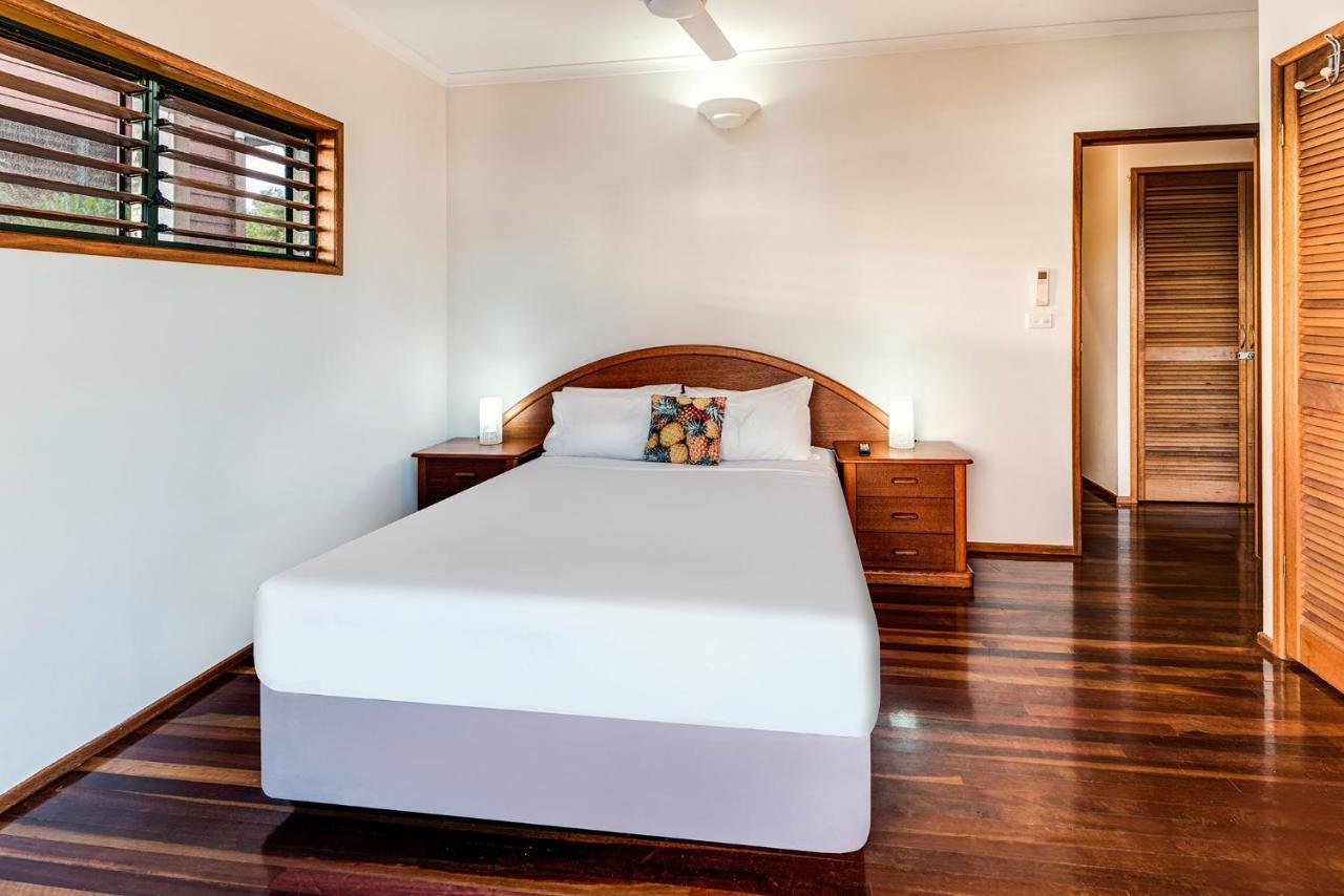 Casuarina Cove On Hamilton Island By Hiha Apartment Екстериор снимка