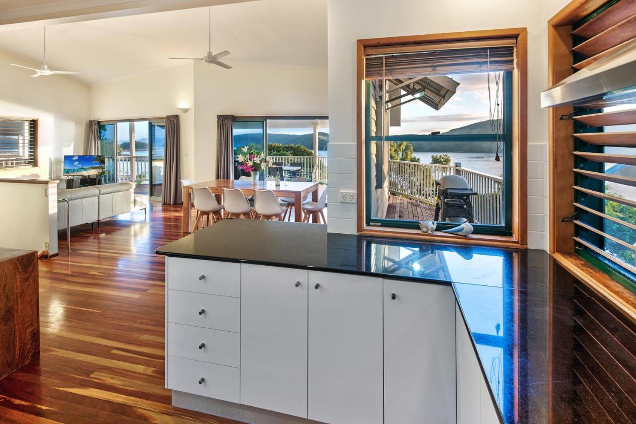 Casuarina Cove On Hamilton Island By Hiha Apartment Екстериор снимка