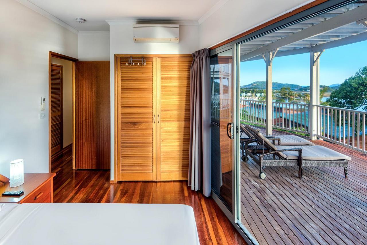 Casuarina Cove On Hamilton Island By Hiha Apartment Екстериор снимка