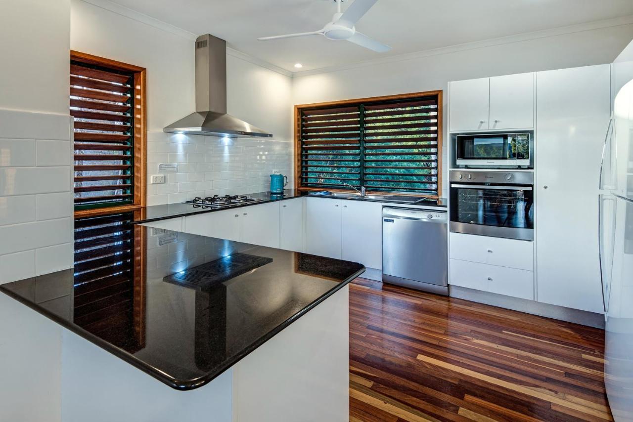 Casuarina Cove On Hamilton Island By Hiha Apartment Екстериор снимка