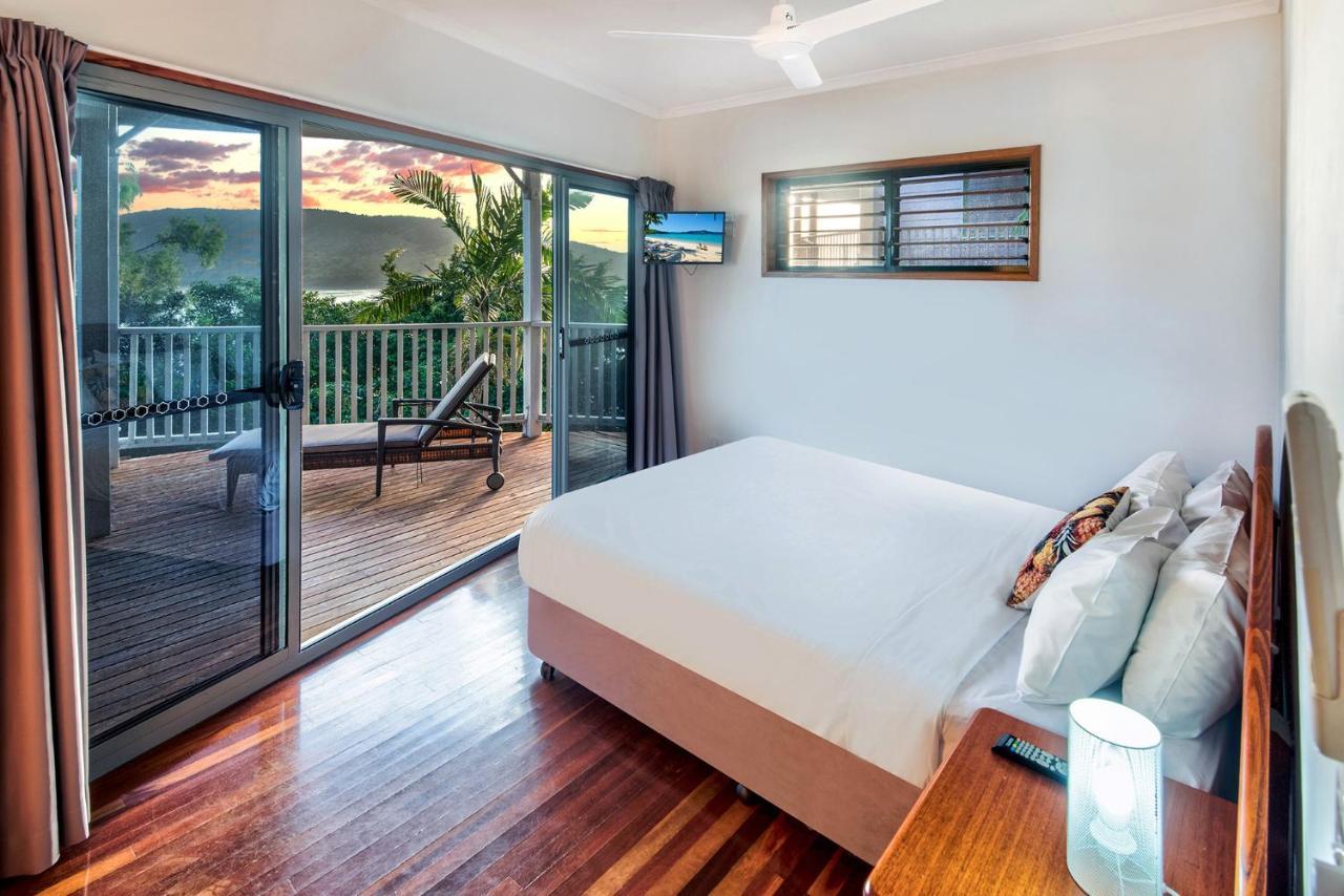Casuarina Cove On Hamilton Island By Hiha Apartment Екстериор снимка