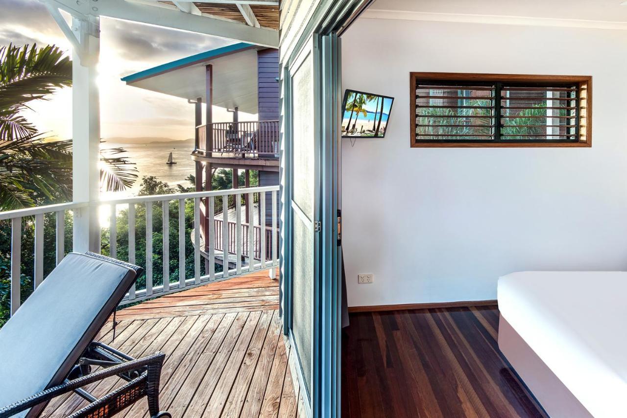 Casuarina Cove On Hamilton Island By Hiha Apartment Екстериор снимка