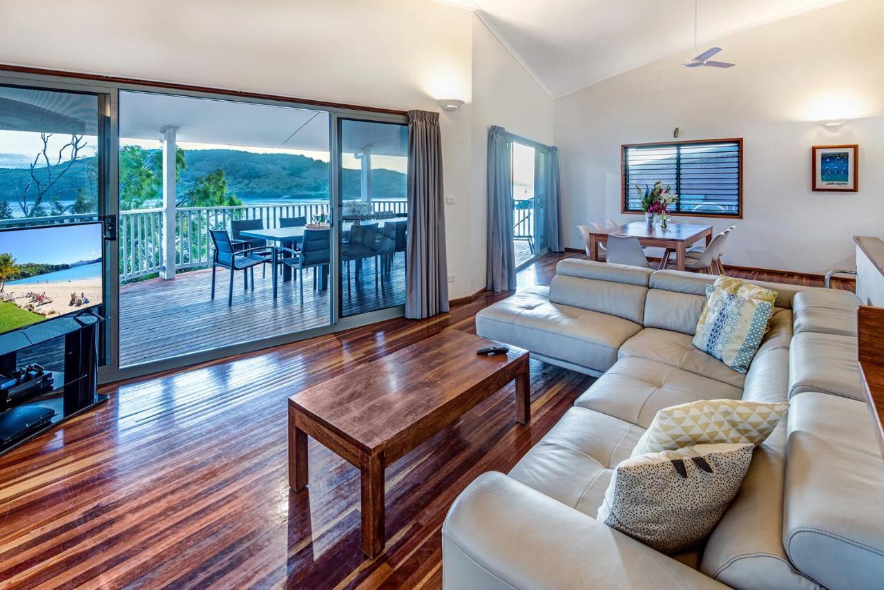 Casuarina Cove On Hamilton Island By Hiha Apartment Екстериор снимка