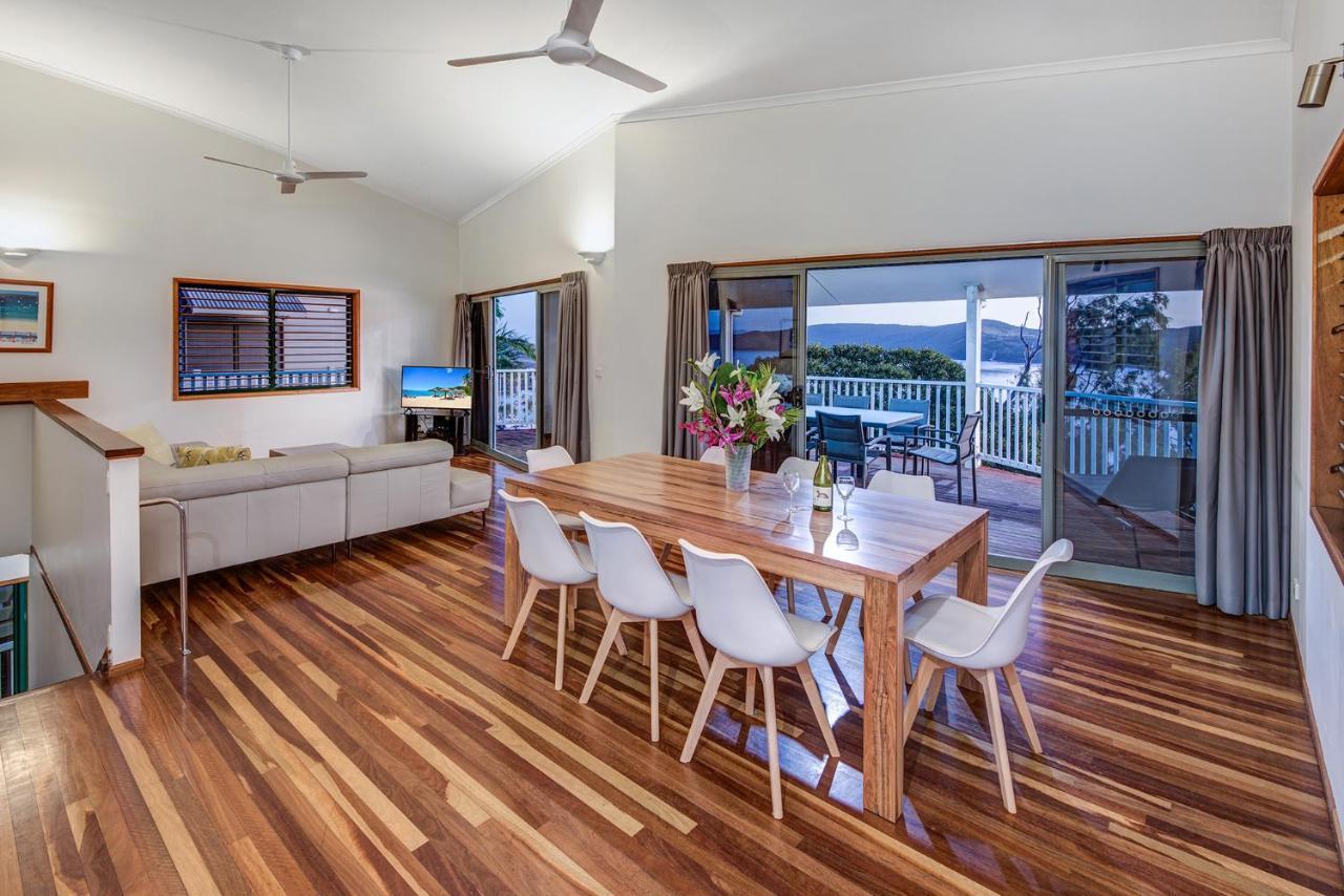 Casuarina Cove On Hamilton Island By Hiha Apartment Екстериор снимка