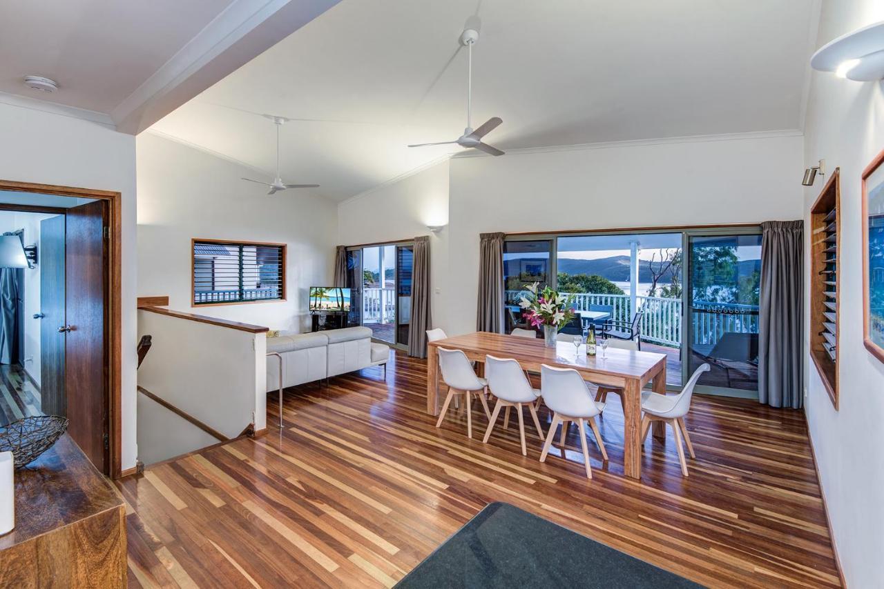 Casuarina Cove On Hamilton Island By Hiha Apartment Екстериор снимка