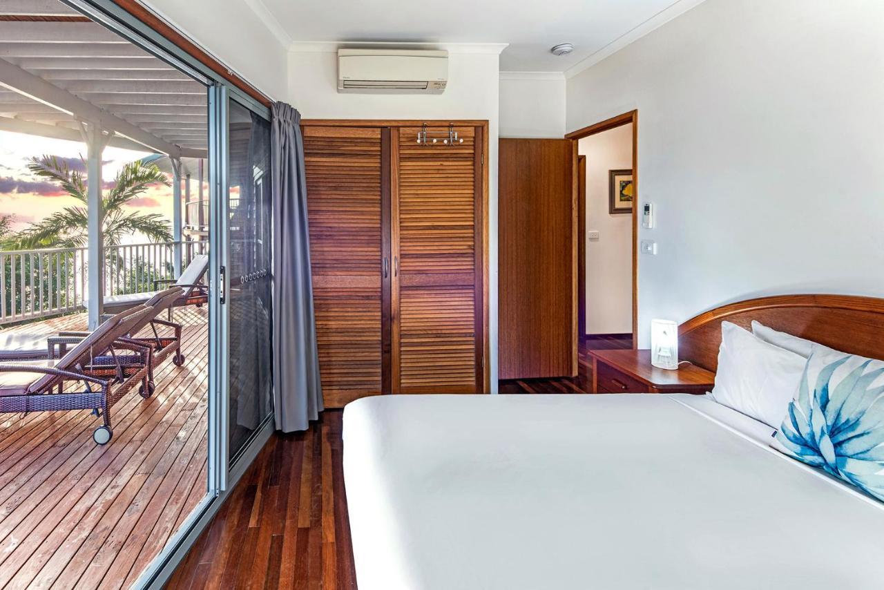 Casuarina Cove On Hamilton Island By Hiha Apartment Екстериор снимка