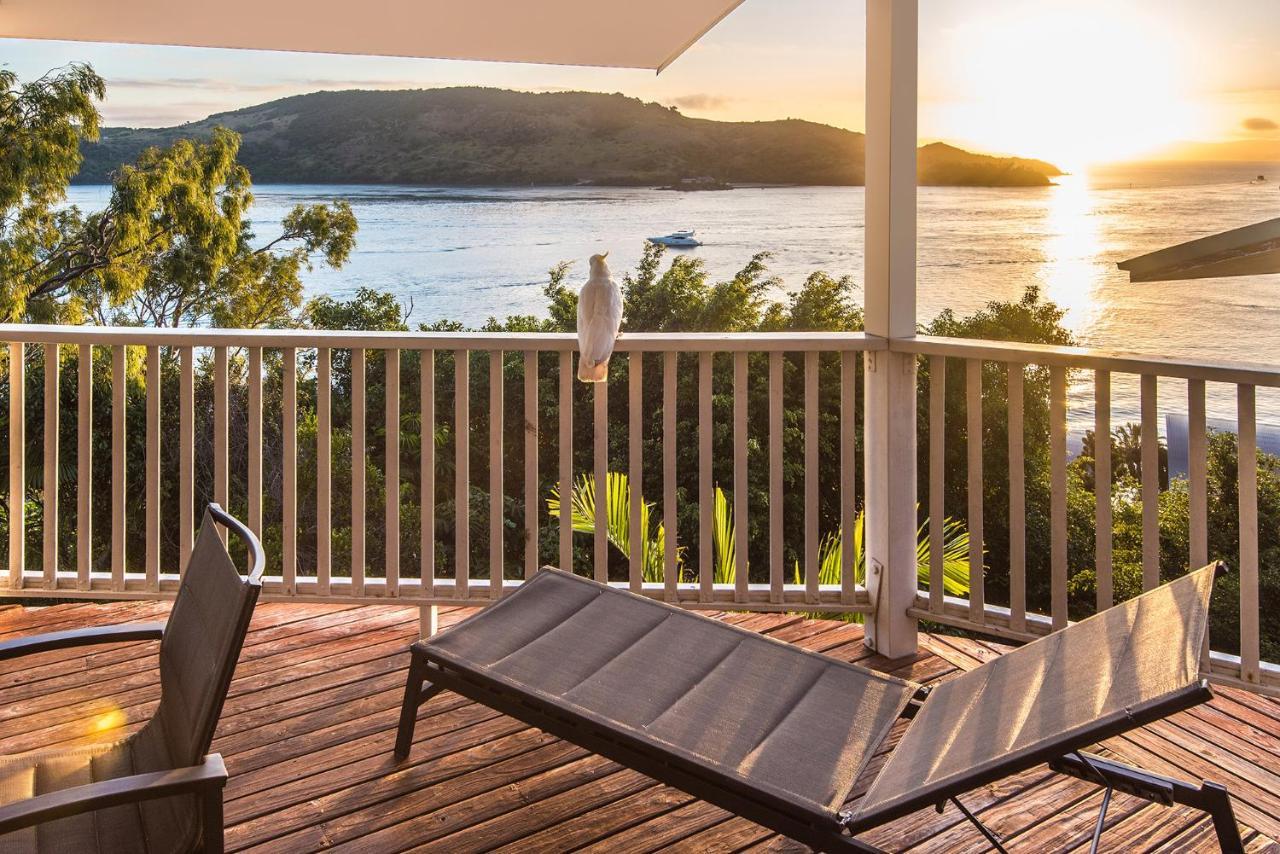 Casuarina Cove On Hamilton Island By Hiha Apartment Екстериор снимка