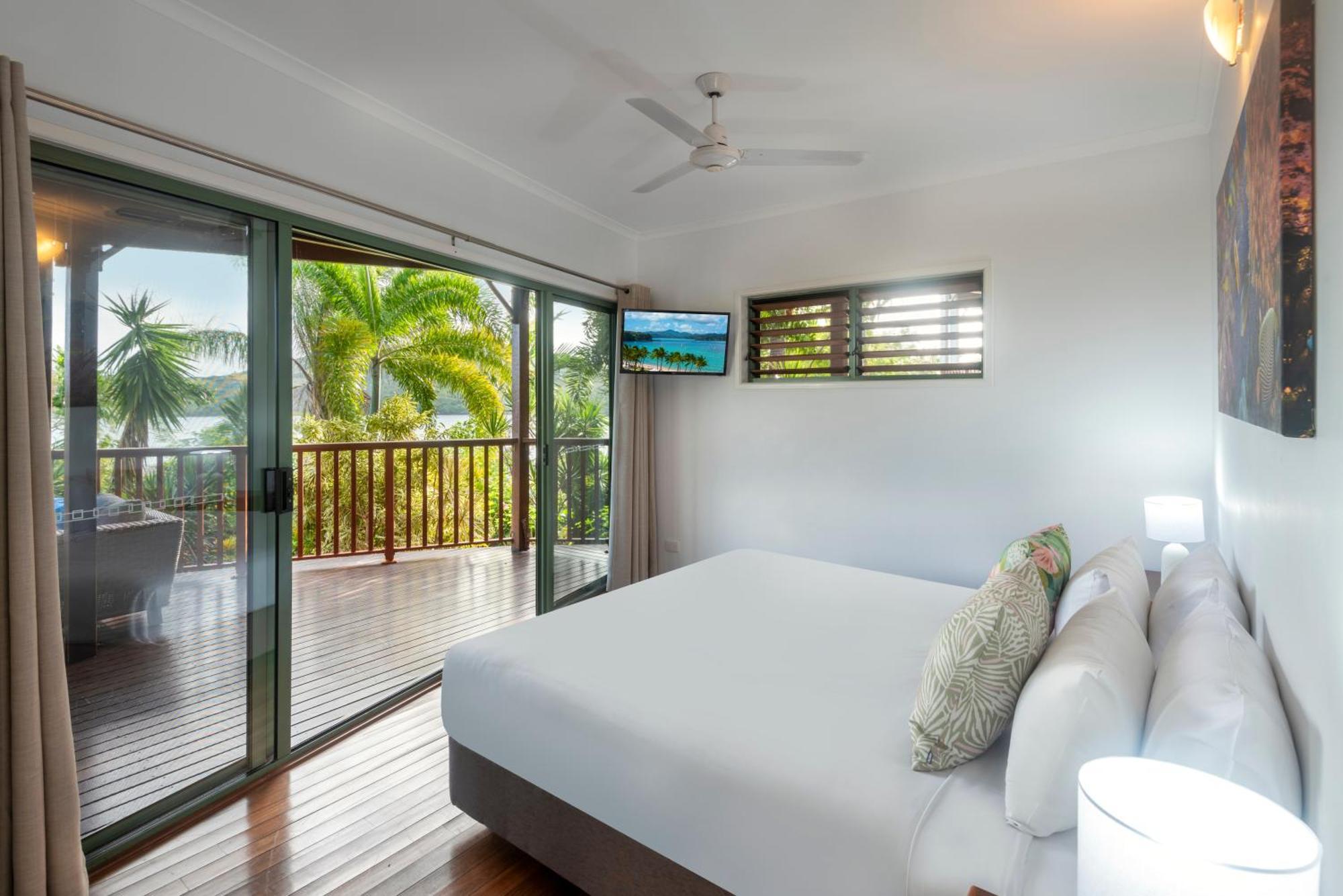 Casuarina Cove On Hamilton Island By Hiha Apartment Екстериор снимка