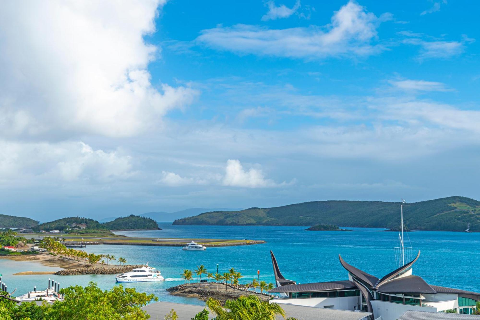 Casuarina Cove On Hamilton Island By Hiha Apartment Екстериор снимка