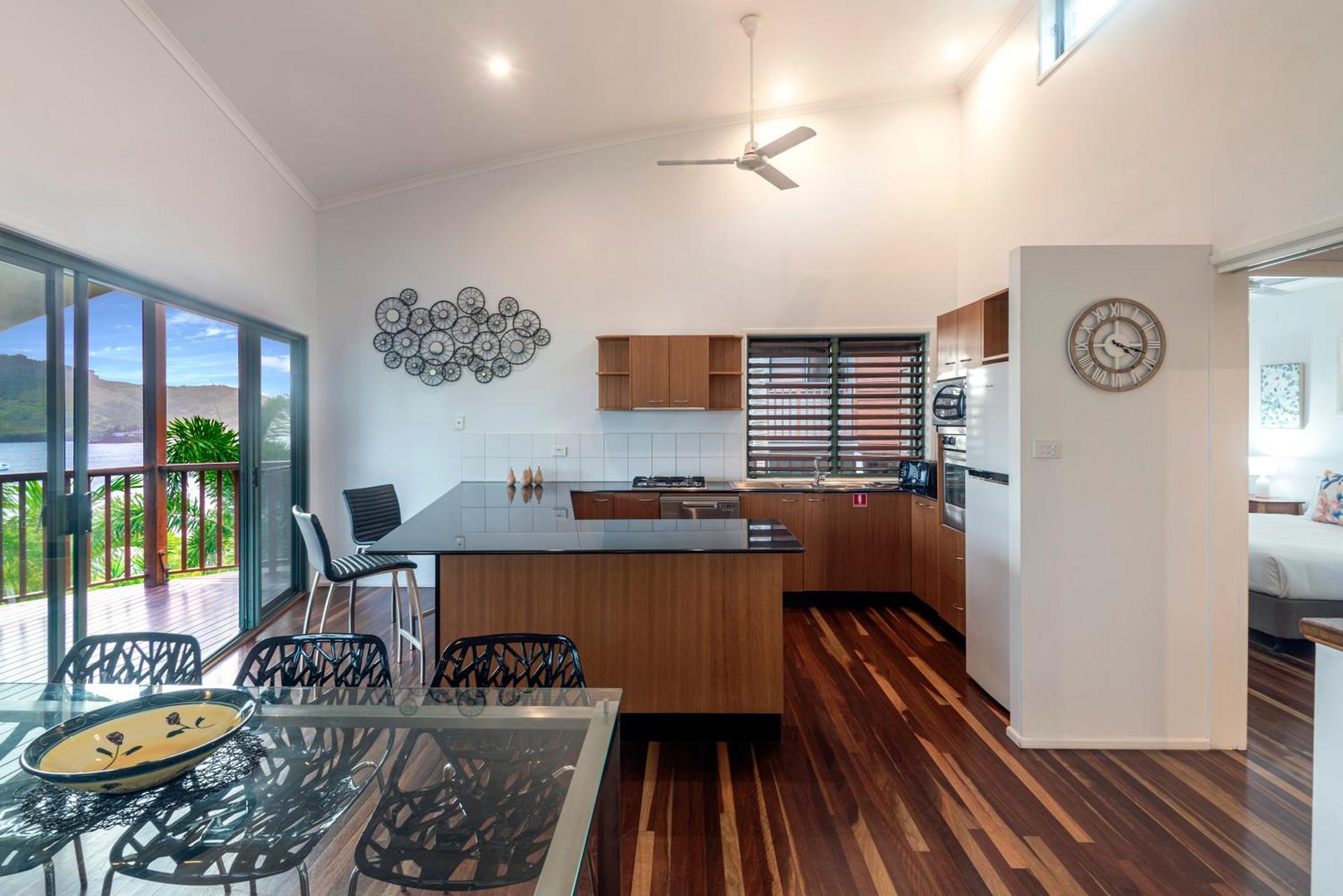 Casuarina Cove On Hamilton Island By Hiha Apartment Екстериор снимка